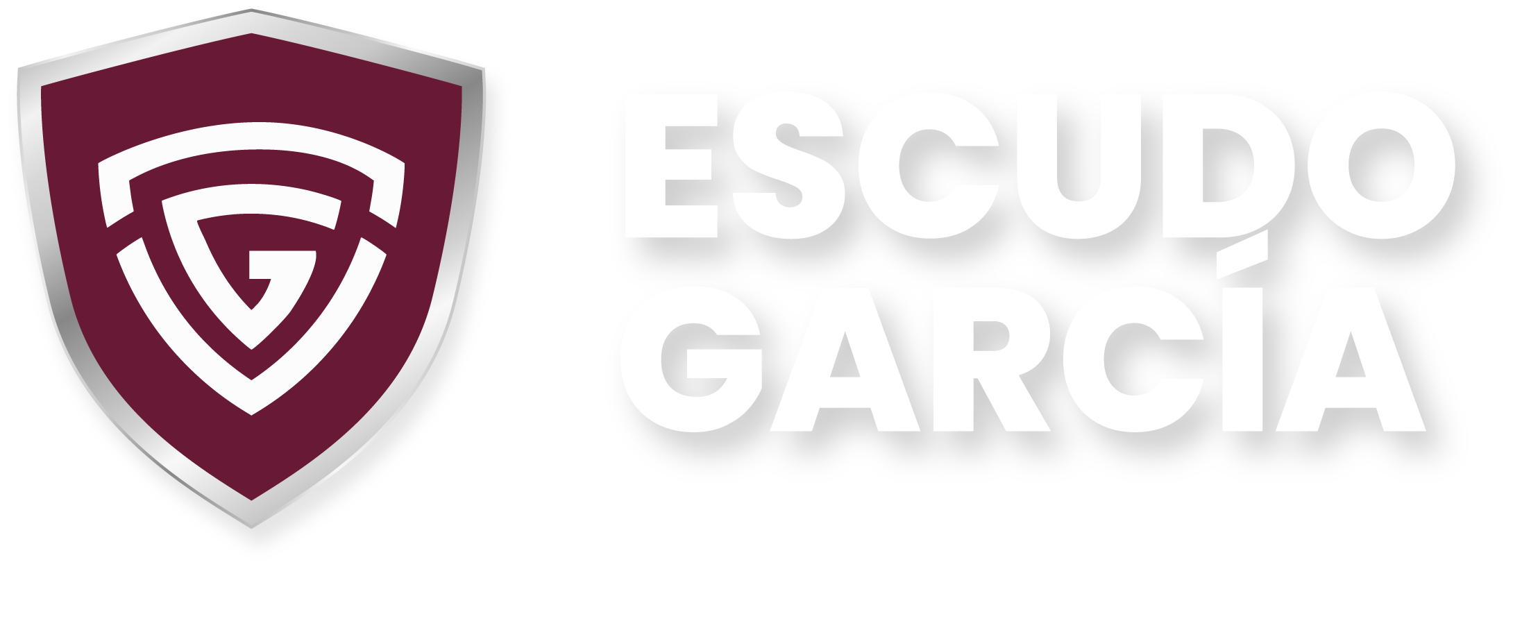 Logo Escudo García
